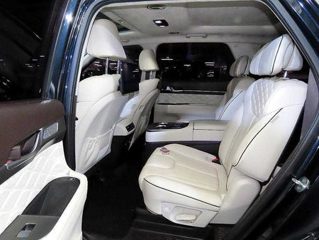 Hyundai Palisade — photo 07