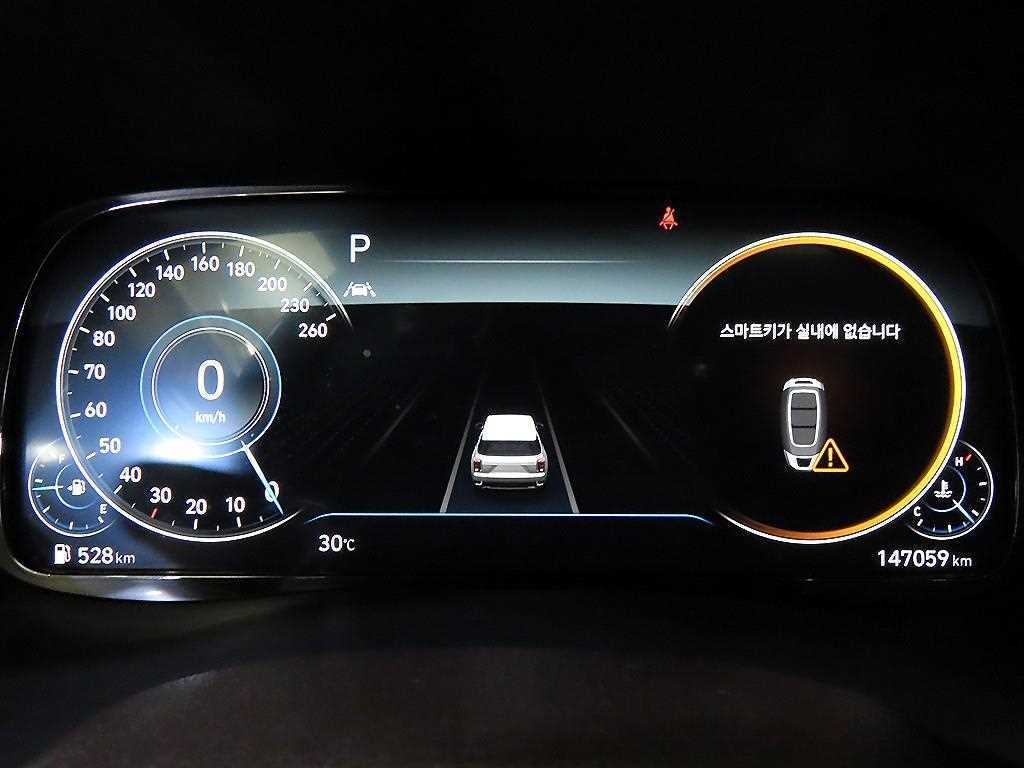 Hyundai Palisade — photo 09