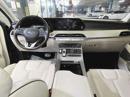 Hyundai Palisade — photo 10