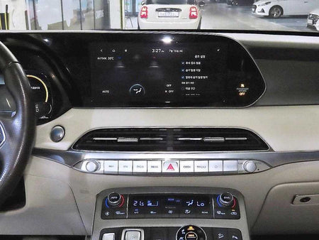 Hyundai Palisade — photo 11