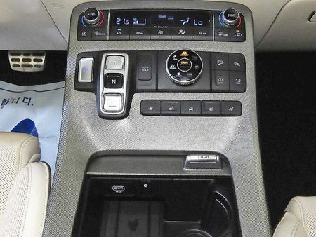 Hyundai Palisade — photo 12
