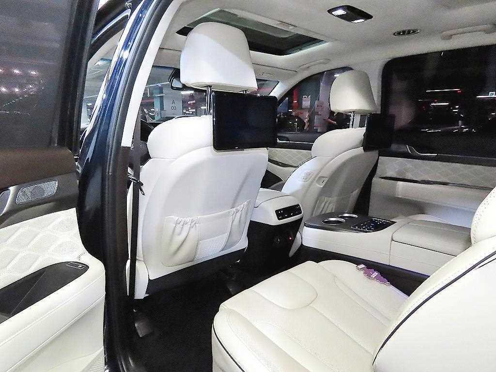 Hyundai Palisade — photo 13