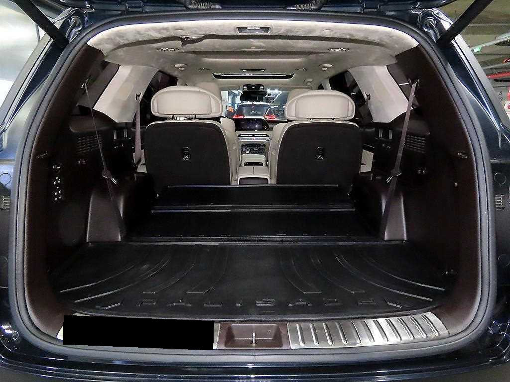 Hyundai Palisade — photo 14