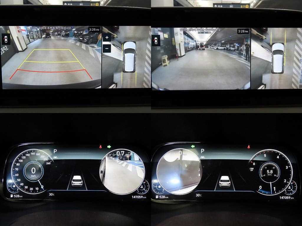 Hyundai Palisade — photo 15