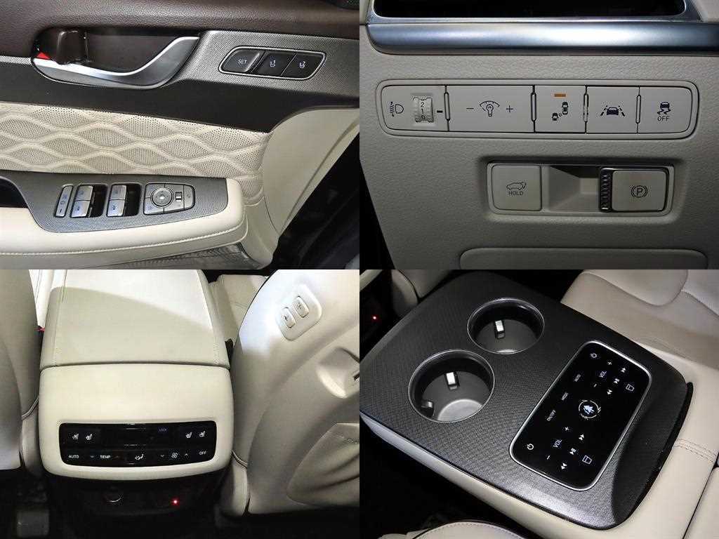 Hyundai Palisade — photo 16