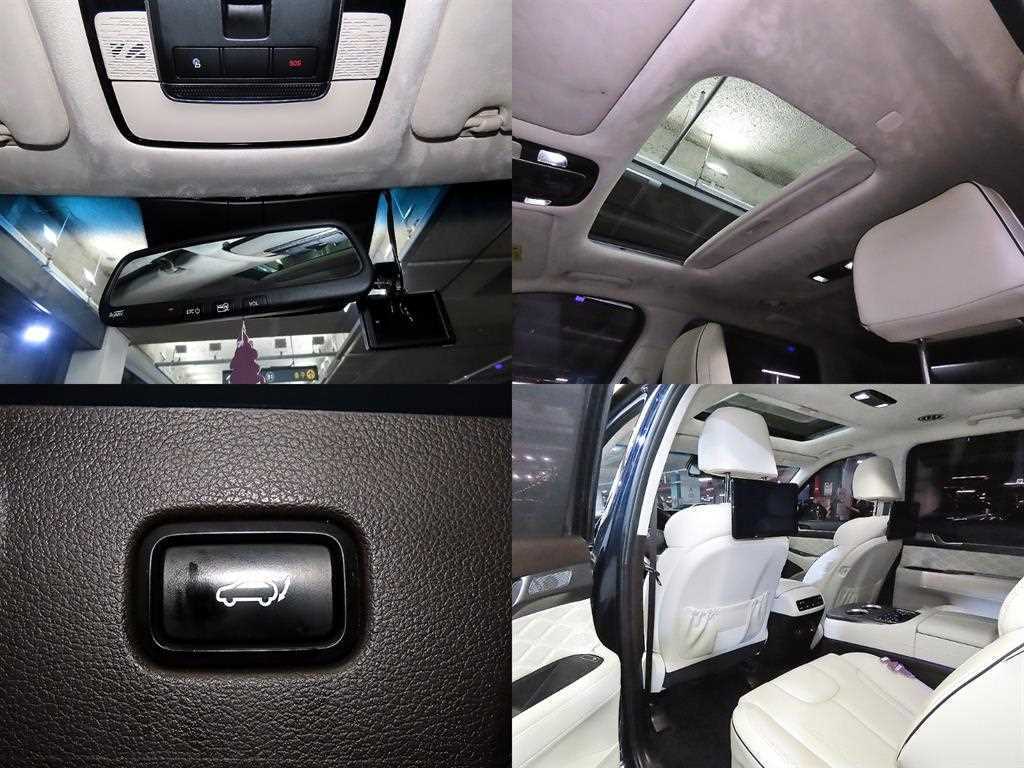 Hyundai Palisade — photo 18