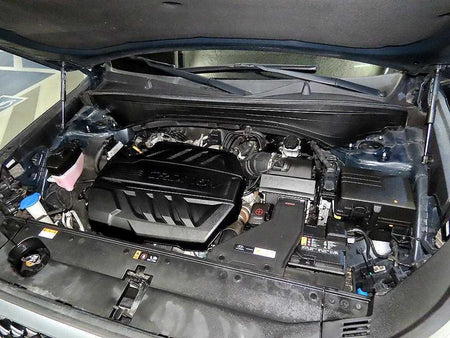 Hyundai Palisade — photo 19