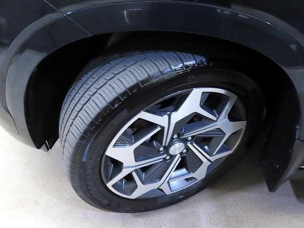 Hyundai Palisade — photo 20