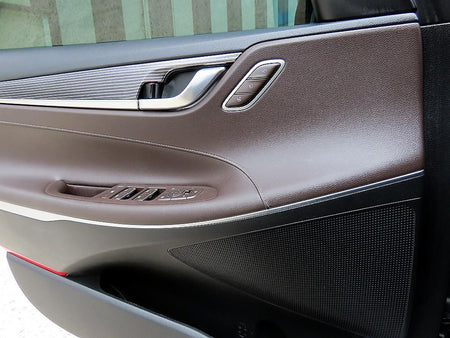 Hyundai Grandeur — photo 11