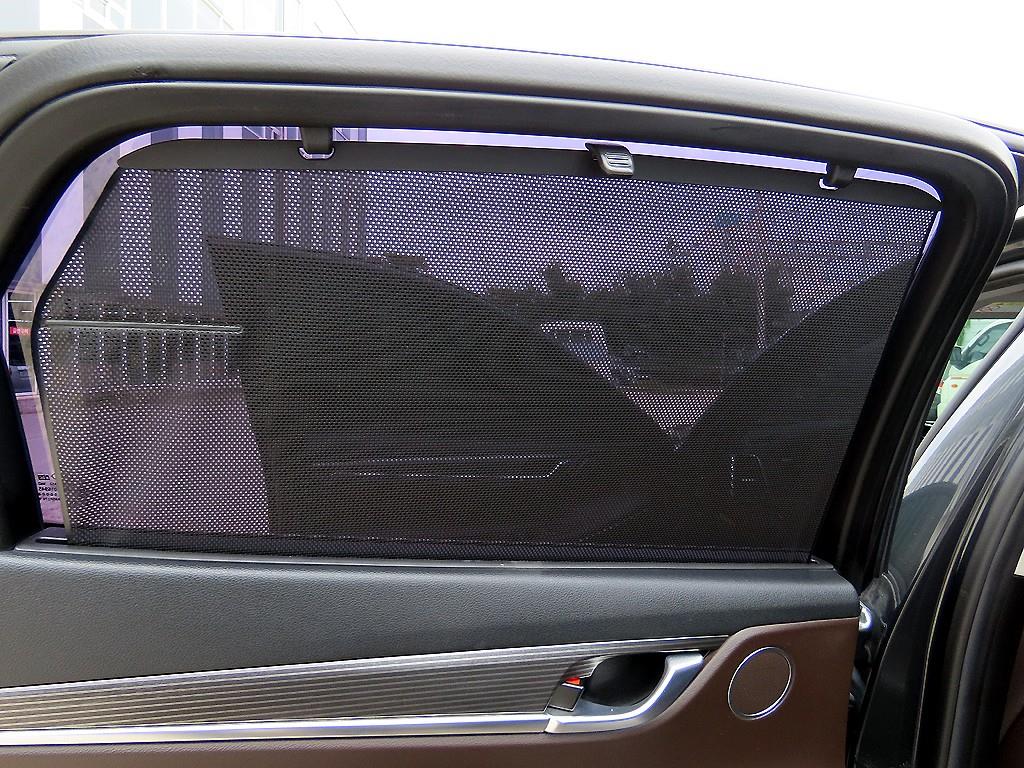 Hyundai Grandeur — photo 16