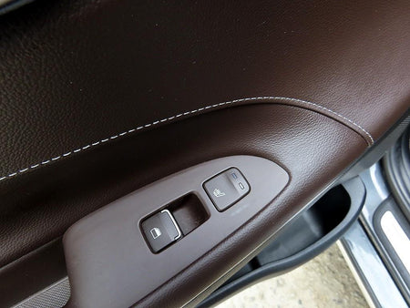 Hyundai Grandeur — photo 17