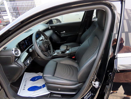 Mercedes-Benz A-Class — photo 05