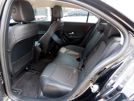 Mercedes-Benz A-Class — photo 06