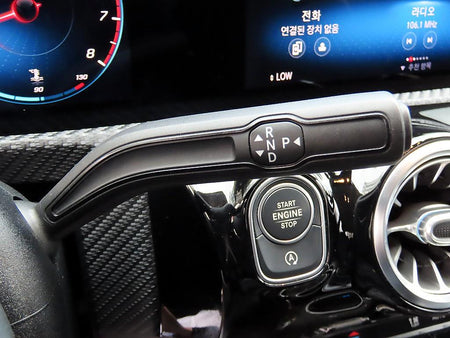 Mercedes-Benz A-Class — photo 10