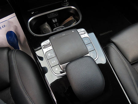 Mercedes-Benz A-Class — photo 12