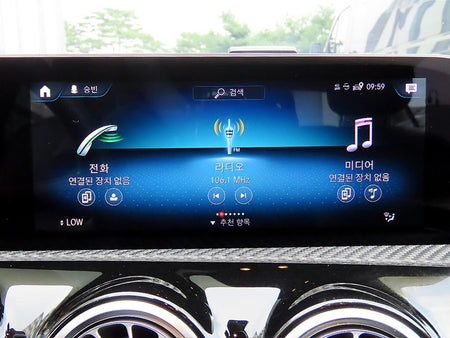 Mercedes-Benz A-Class — photo 14