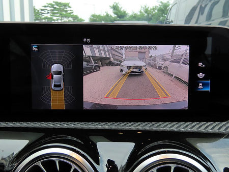 Mercedes-Benz A-Class — photo 15