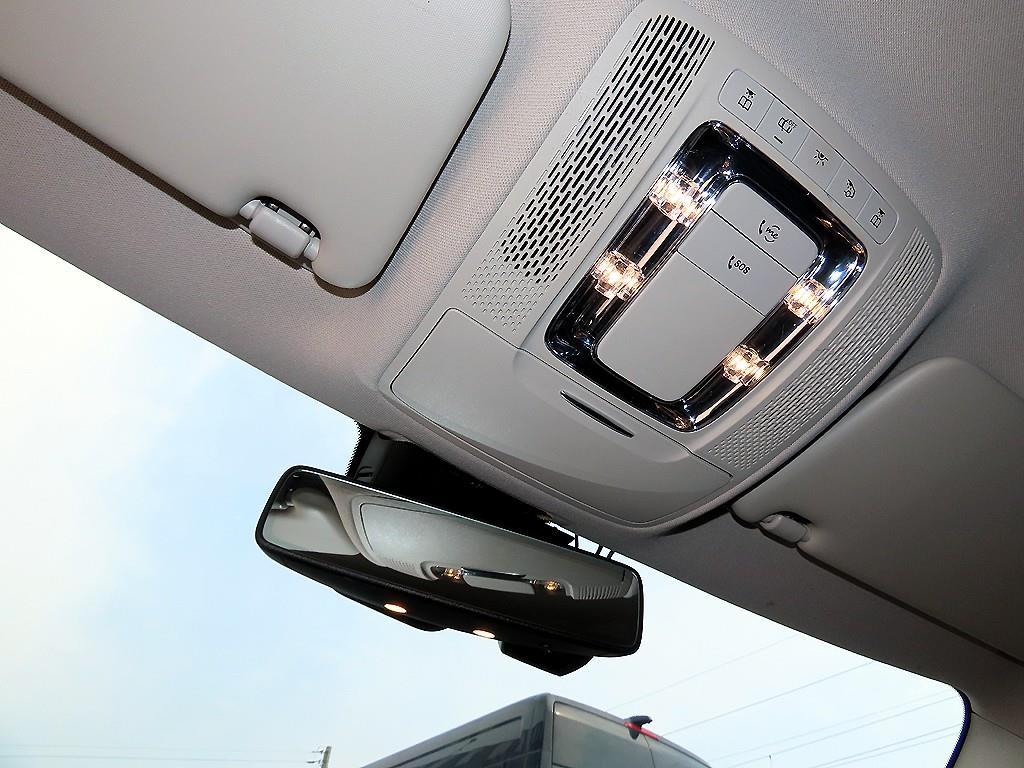 Mercedes-Benz A-Class — photo 16