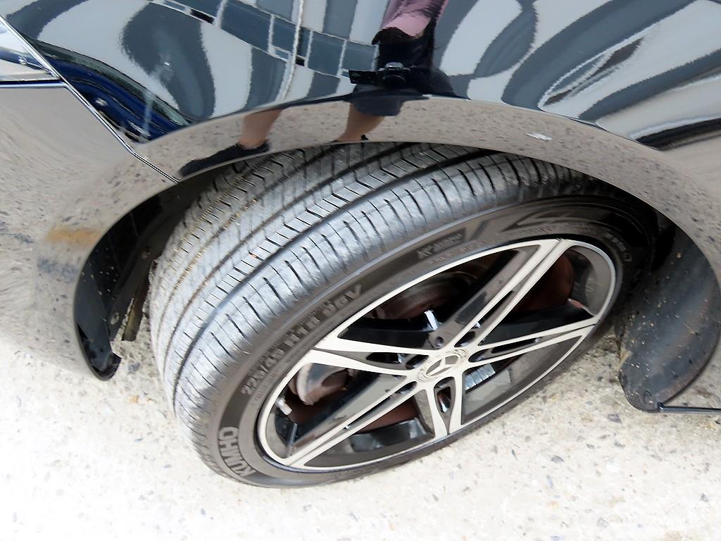 Mercedes-Benz A-Class — photo 18