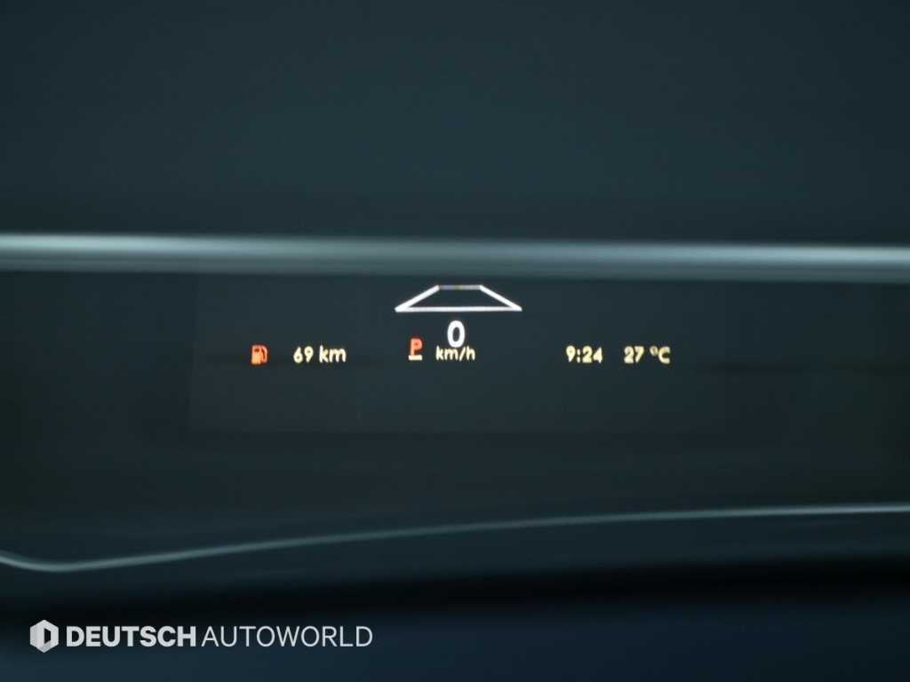 Lincoln Continental — photo 17