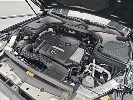 Mercedes-Benz GLC-Class — photo 05
