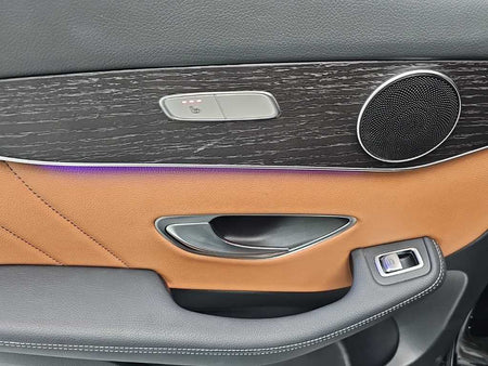 Mercedes-Benz GLC-Class — photo 13