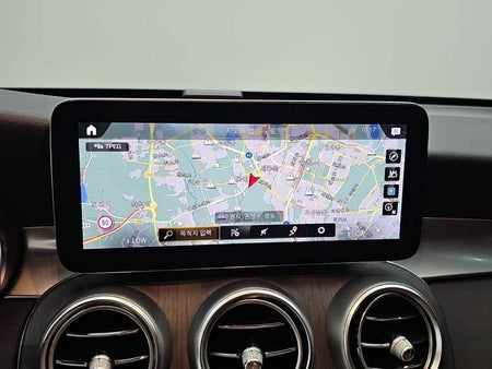 Mercedes-Benz GLC-Class — photo 15