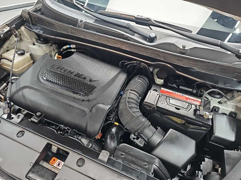 Kia Sportage — photo 05