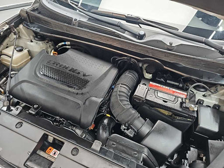 Kia Sportage — photo 05