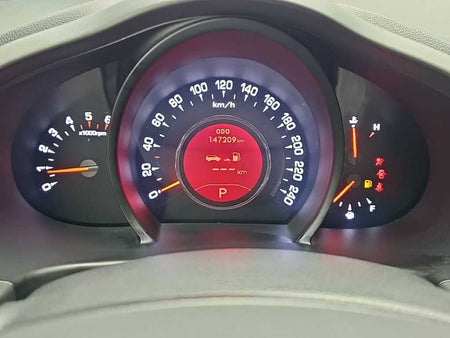 Kia Sportage — photo 06