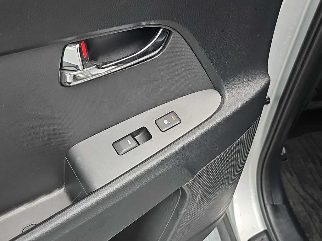 Kia Sportage — photo 13