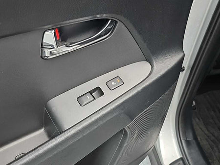 Kia Sportage — photo 13
