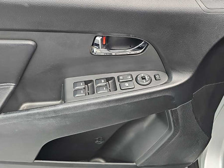 Kia Sportage — photo 16