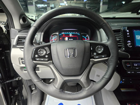 Honda Pilot — photo 11