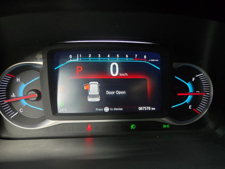 Honda Pilot — photo 12