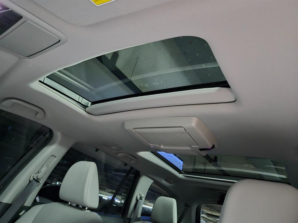 Honda Pilot — photo 18