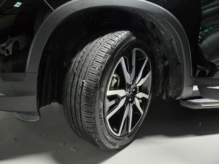 Honda Pilot — photo 20