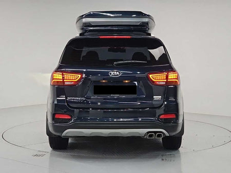 Kia Sorento — photo 03