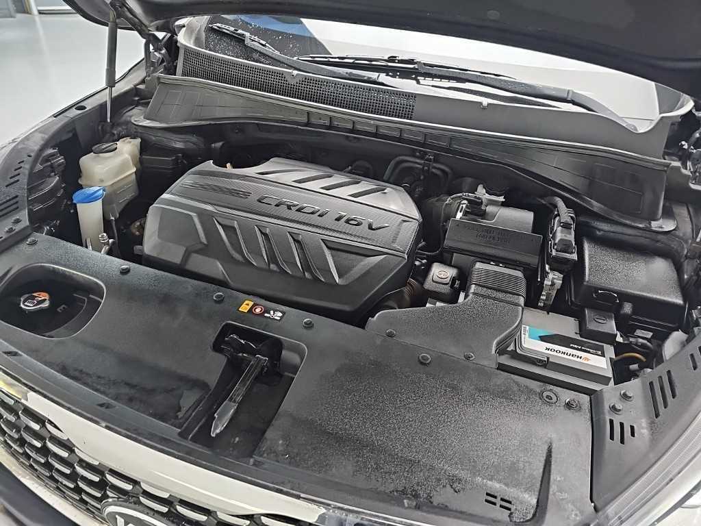 Kia Sorento — photo 05