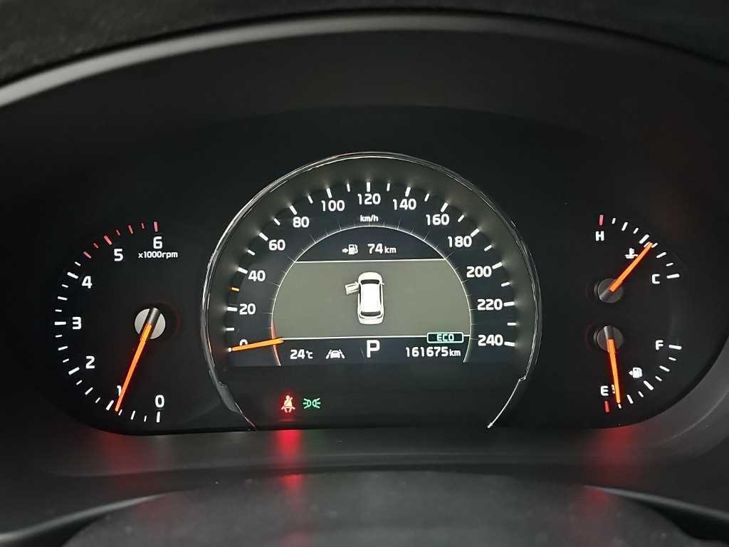 Kia Sorento — photo 06