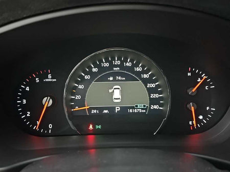 Kia Sorento — photo 06