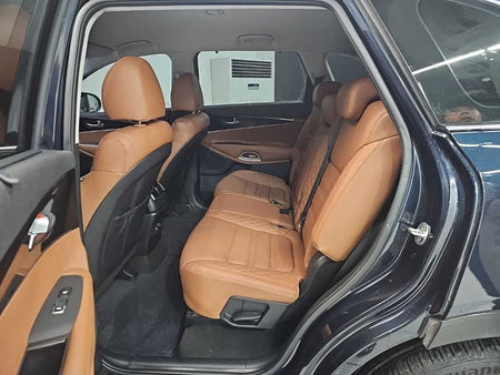 Kia Sorento — photo 12
