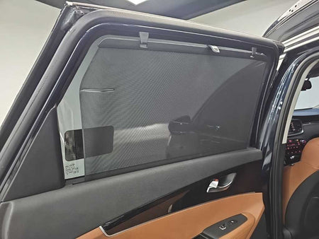 Kia Sorento — photo 15