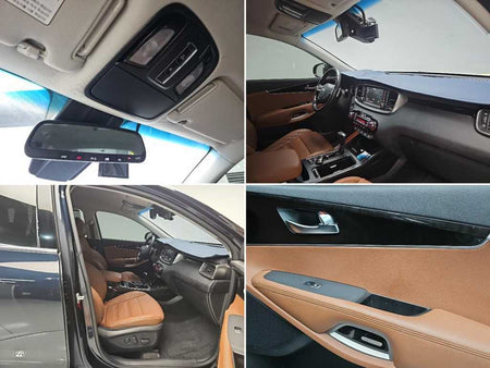 Kia Sorento — photo 18