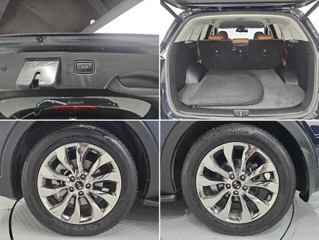 Kia Sorento — photo 19