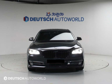 BMW 7-Series — photo 03