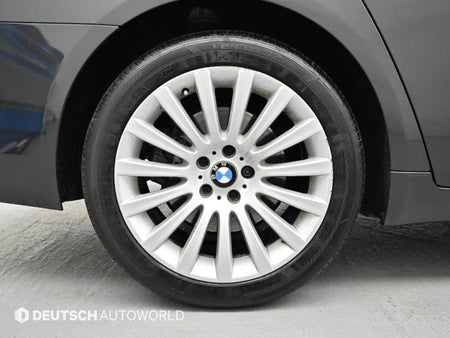 BMW 7-Series — photo 05