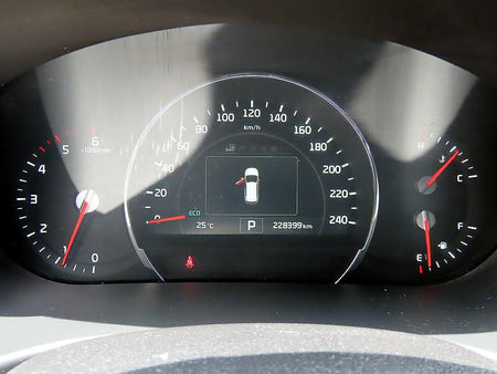 Kia Sorento — photo 09