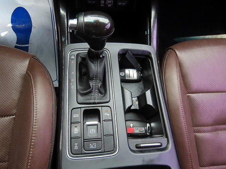 Kia Sorento — photo 10