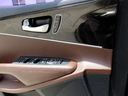 Kia Sorento — photo 11